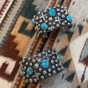 Gorgeous Chimney Butte Cuff bracelets (sold separately) each❤️❤️…